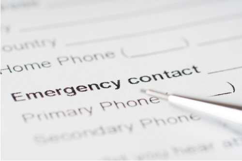 Top Tips On Back-to-School Dental Health emergency contact